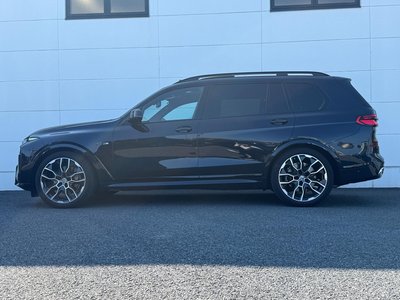 2023 BMW X7 缩略图 68