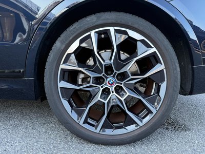 2023 BMW X7 缩略图 61