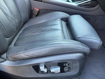 2023 BMW X7 缩略图 12