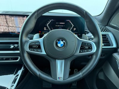 2023 BMW X7 缩略图 23