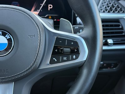 2023 BMW X7 缩略图 25