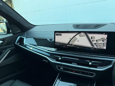 2023 BMW X7 缩略图 33