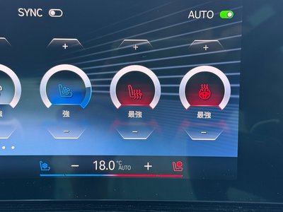 2023 BMW X7 缩略图 44