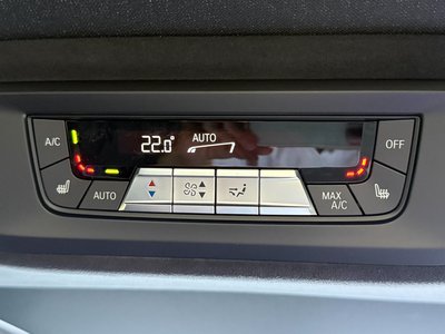 2023 BMW X7 缩略图 16