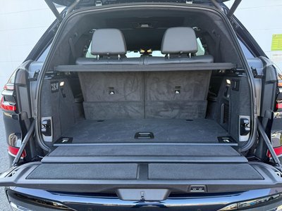 2023 BMW X7 缩略图 55