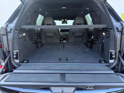 2023 BMW X7 缩略图 57