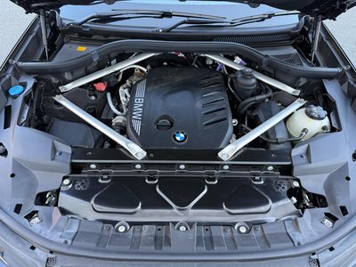 2023 BMW X7 缩略图 62