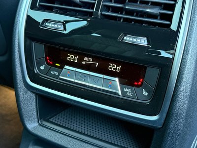 2023 BMW X7 缩略图 21