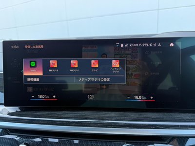 2023 BMW X7 缩略图 39