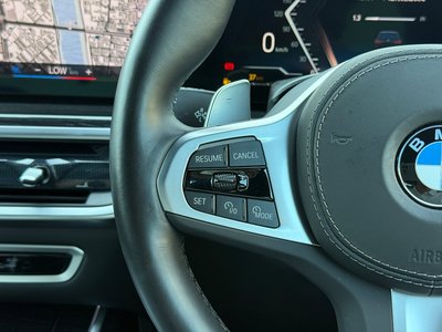 2023 BMW X7 缩略图 24