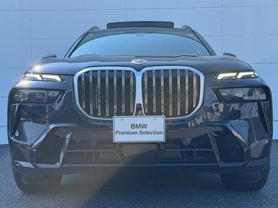 2023 BMW X7 缩略图 63