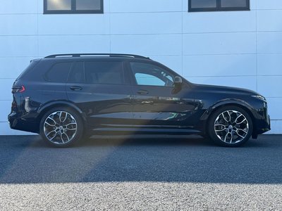 2023 BMW X7 缩略图 65