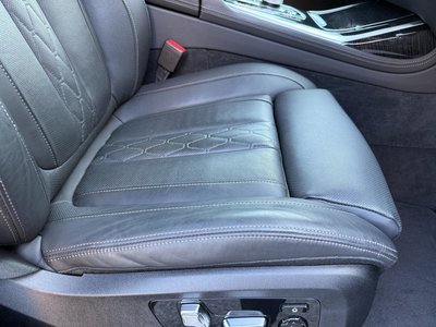 2023 BMW X7 缩略图 11