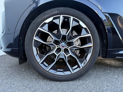 2023 BMW X7 缩略图 60