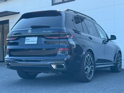 2023 BMW X7 缩略图 66