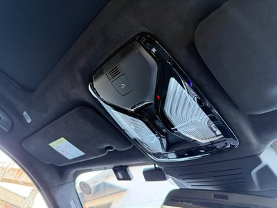 2023 BMW X7 缩略图 53