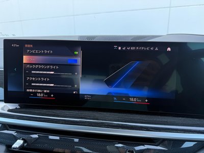 2023 BMW X7 缩略图 46