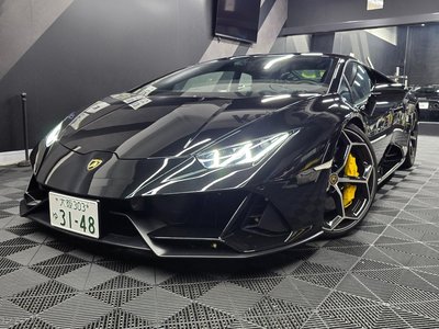 صورة 2 لـ 2020 Lamborghini HURACAN