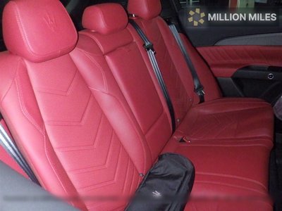 MASERATI GRECALE - 6