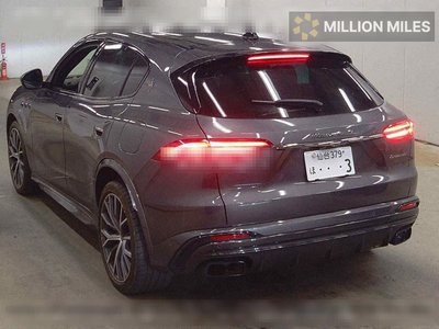 MASERATI GRECALE - 2