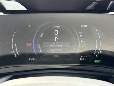 LEXUS NX - 8