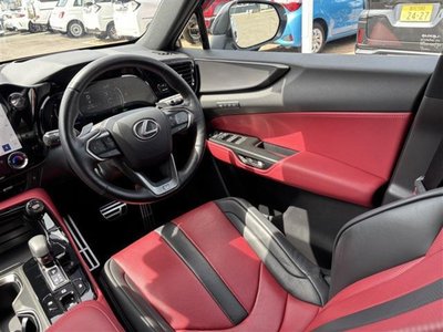 LEXUS NX - 3