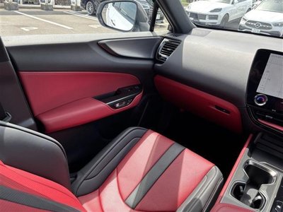 LEXUS NX - 4
