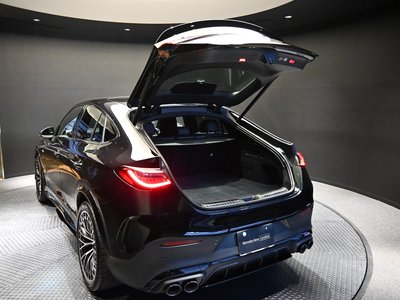 MERCEDES-BENZ GLC AMG - 8