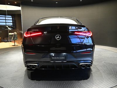 MERCEDES-BENZ GLC AMG - 6