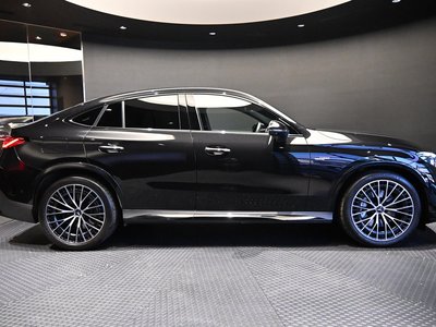 MERCEDES-BENZ GLC AMG - 4