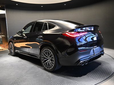 MERCEDES-BENZ GLC AMG - 7