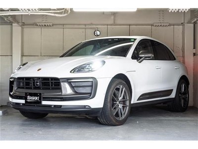 2024 Porsche MACAN — фото 2
