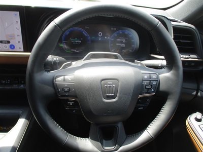2023 Toyota CROWN CROSSOVER — миниатюра 20