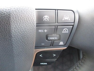 2023 Toyota CROWN CROSSOVER — миниатюра 21