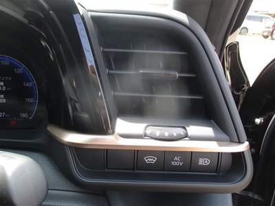 2023 Toyota CROWN CROSSOVER — миниатюра 23