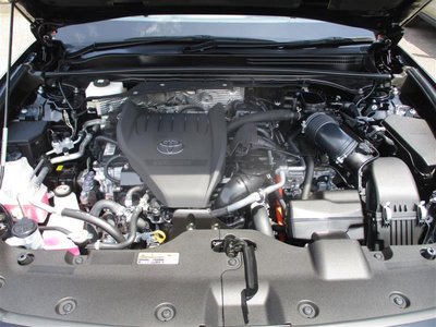 2023 Toyota CROWN CROSSOVER — миниатюра 31