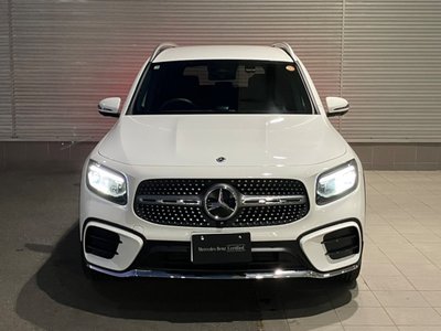 MERCEDES-BENZ GLB - 5