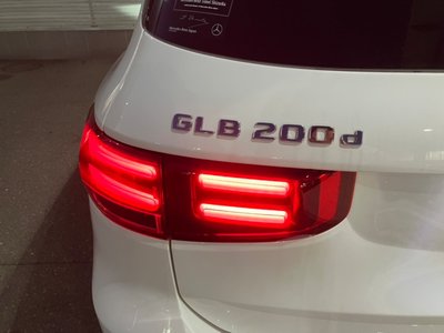 MERCEDES-BENZ GLB - 9