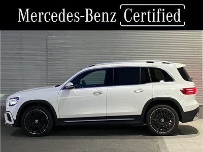 MERCEDES-BENZ GLB - 3