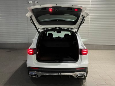 MERCEDES-BENZ GLB - 8