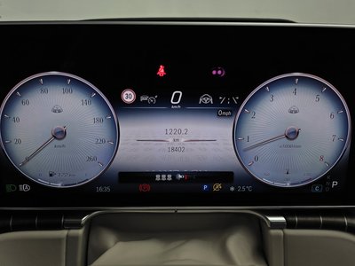 MERCEDES-BENZ S-CLASS - 8