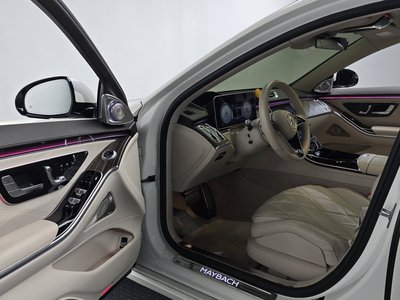 MERCEDES-BENZ S-CLASS - 10