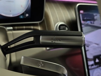 MERCEDES-BENZ S-CLASS - 9