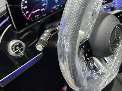 صورة مصغرة 19 لـ 2025 Mercedes-BENZ E-CLASS