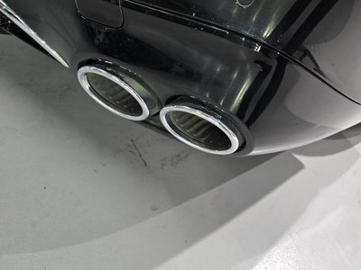 صورة مصغرة 11 لـ 2025 Mercedes-BENZ E-CLASS