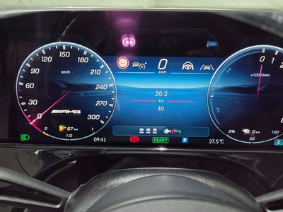 صورة مصغرة 16 لـ 2025 Mercedes-BENZ E-CLASS