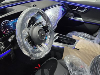 صورة مصغرة 15 لـ 2025 Mercedes-BENZ E-CLASS
