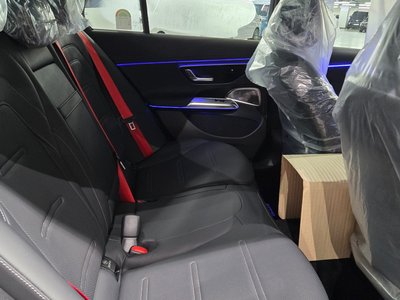 صورة مصغرة 20 لـ 2025 Mercedes-BENZ E-CLASS