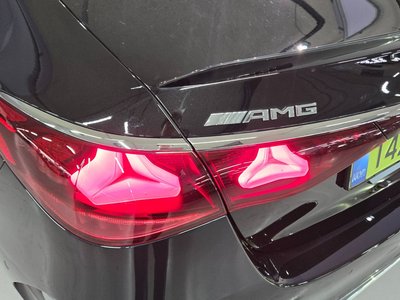 صورة مصغرة 13 لـ 2025 Mercedes-BENZ E-CLASS