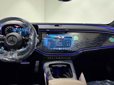 صورة مصغرة 17 لـ 2025 Mercedes-BENZ E-CLASS